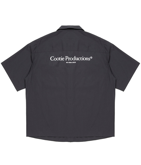 クーティープロダクションズ COOTIE PRODUCTIONS COOTIE PRODUCTIONS / AD Processing Sweat Hoodie 通販 正規代理店